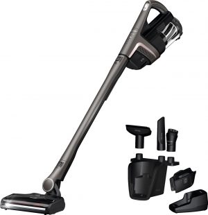 ASPIRATEUR BALAI MIELE HX1 PRO
