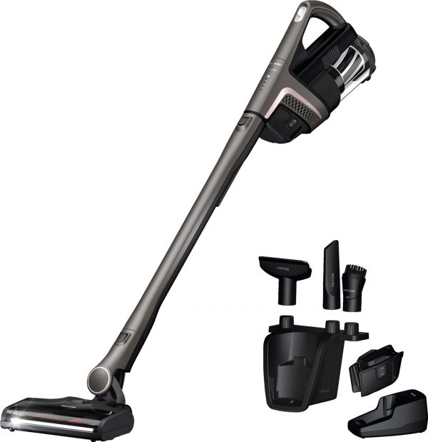 ASPIRATEUR BALAI MIELE HX1 PRO