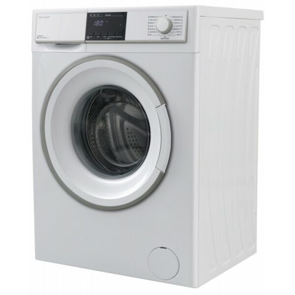 Lave linge pose libre SHARP ESHFB7143WD